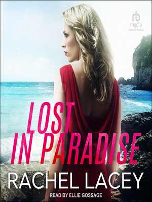 cover image of Lost in Paradise